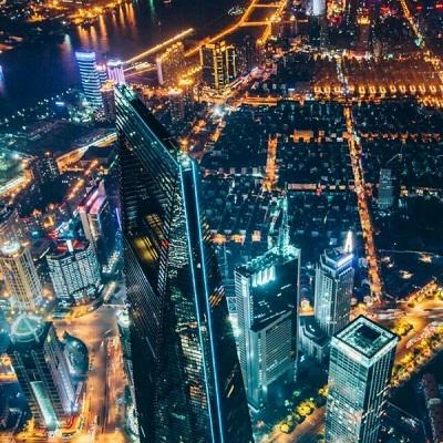 向“新”逐“绿”城市更新绘就美丽中国新图景